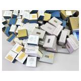 HUGE Lot of NEW IN OPEN BOX Avon Costume Jewelry