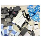 HUGE Lot of NEW IN OPEN BOX Avon Costume Jewelry