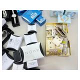 HUGE Lot of NEW IN OPEN BOX Avon Costume Jewelry