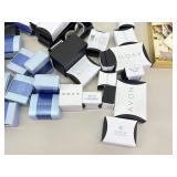 HUGE Lot of NEW IN OPEN BOX Avon Costume Jewelry