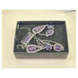 HUGE Lot of NEW IN OPEN BOX Avon Costume Jewelry