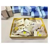 HUGE Lot of NEW IN OPEN BOX Avon Costume Jewelry