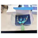 HUGE Lot of NEW IN OPEN BOX Avon Costume Jewelry