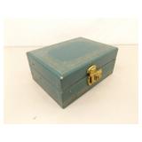 Large Lot of Costume Jewelry in SEVERAL Jewelry Boxes