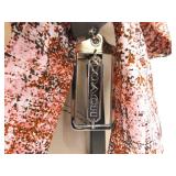 COACH Metro Horse and Carriage Tote Bag