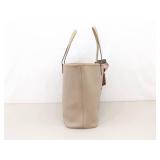 COACH Metro Horse and Carriage Tote Bag