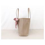 COACH Metro Horse and Carriage Tote Bag