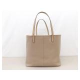 COACH Metro Horse and Carriage Tote Bag