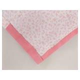 2 Large Hand Made Patchwork Quilts