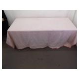 2 Large Hand Made Patchwork Quilts