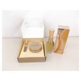 Large Lot of NEW IN BOX Avon Perfumes