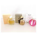 Large Lot of NEW IN BOX Avon Perfumes