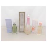 Large Lot of NEW IN BOX Avon Perfumes