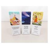 Large Lot of NEW IN BOX Avon Perfumes