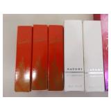 Large Lot of NEW IN BOX Avon Perfumes