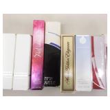 Large Lot of NEW IN BOX Avon Perfumes