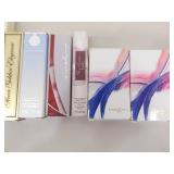 Large Lot of NEW IN BOX Avon Perfumes