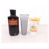 Misc Lot of NEW Body Care, Lotions, Makeup, etc,