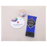 Misc Lot of NEW Body Care, Lotions, Makeup, etc,
