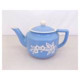 Lot of Misc. Vintage Teapots etc.