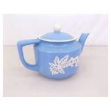 Lot of Misc. Vintage Teapots etc.