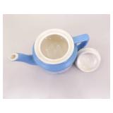 Lot of Misc. Vintage Teapots etc.