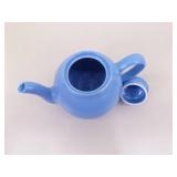 Lot of Misc. Vintage Teapots etc.