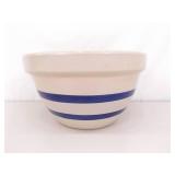 Lot of Misc. Vintage Roseville Pottery Hand Painted etc. Stoneware Bowl and Jars