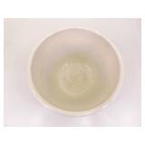 Lot of Misc. Vintage Roseville Pottery Hand Painted etc. Stoneware Bowl and Jars