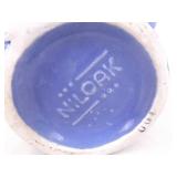 Lot of Vintage Niloak Planters etc.