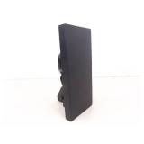 2 Vintage Kikkerland Brutalist Pushing Men Bookends By Chris Collicott