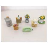 Larger Lot of Misc. Figurines