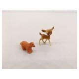 Larger Lot of Misc. Figurines
