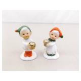 Larger Lot of Misc. Figurines