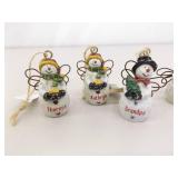 Larger Lot of Misc. Figurines