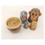 Larger Lot of Misc. Figurines