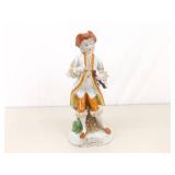 Larger Lot of Misc. Figurines