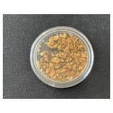 3 Grams Gold Nuggets