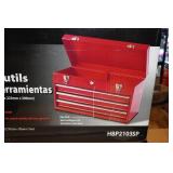 International 3-Drawer 20" Tool Box