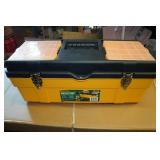 Stack-On 26" Tool Box