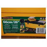 Stack-On 26" Tool Box