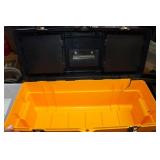 Stack-On 26" Tool Box
