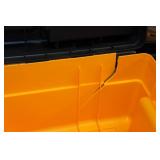 Stack-On 26" Tool Box