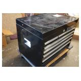 Extreme Tools Tool Chest