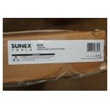 Sunex Tools 1,500lbs Under Hoist Support Stand