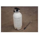 Plymouth Garden 2 Gallon Yard Sprayer