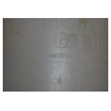 Plymouth Garden 2 Gallon Yard Sprayer