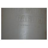Plymouth Garden 2 Gallon Yard Sprayer