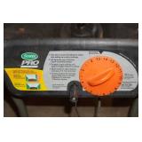 Scotts Pro Edge Guard Broadcast Spreader
