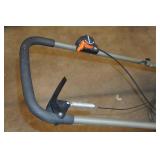 Scotts Pro Edge Guard Broadcast Spreader